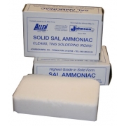 DLM Salammoniac 1lb  Block - SALAM